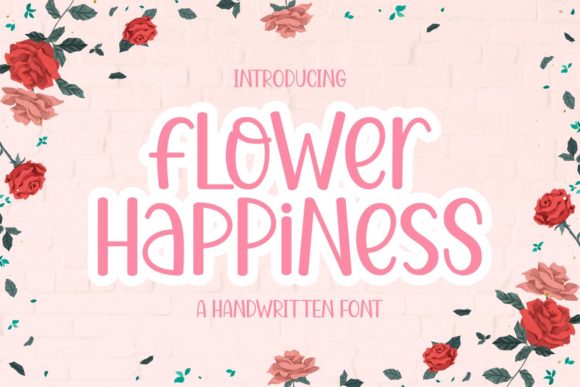 Flower Happiness: A Designer's Real-World Review