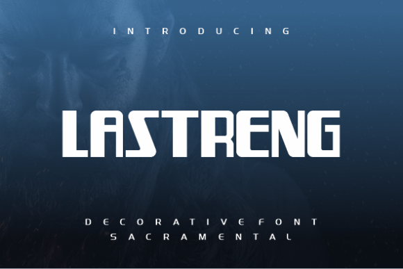 Lastreng: A Designer's Real-World Review