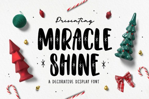 Reviewing Miracle Shine for Real-World Design Projects
