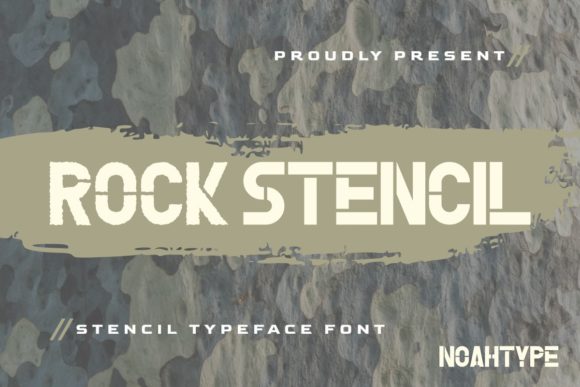 Rock Stencil: A Designer's Honest Review for Real Projects