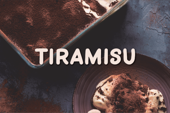 Tiramisu: A Designer's Honest Review for Real Projects