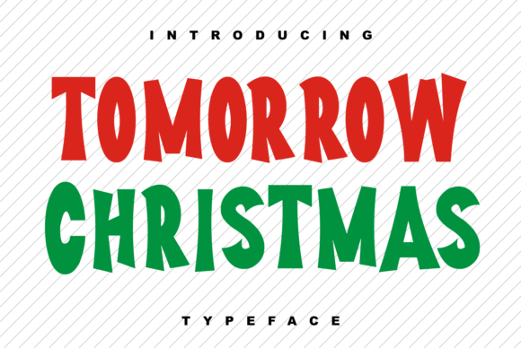 Tomorrow Christmas: A Designer's Real-World Review
